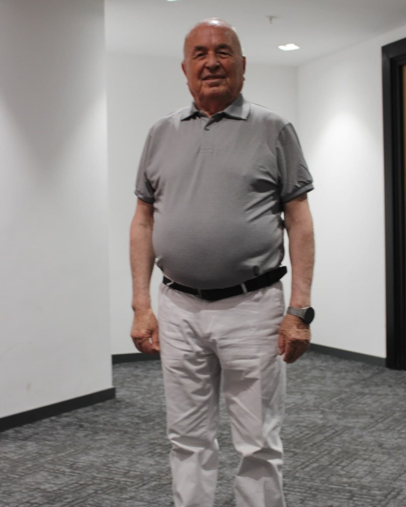 Bekir Caner